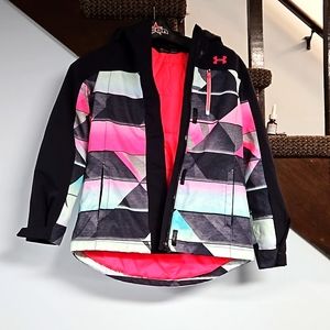 Under Armor Jacket